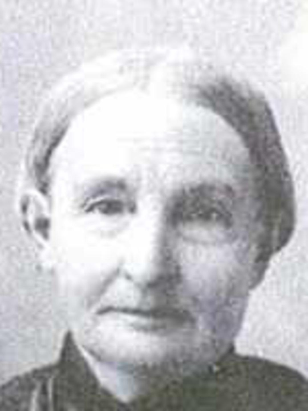 Margaret Cameron Fisher (1835 - 1912) Profile